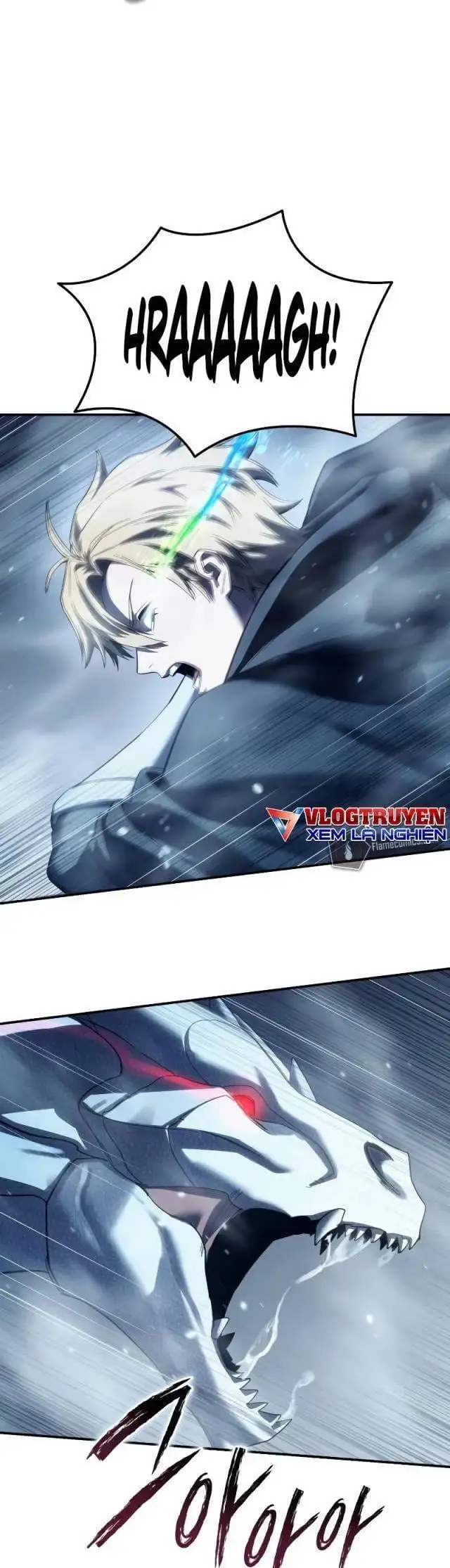 Truyện Tranh Tinh Tú Kiếm Sĩ trang 4