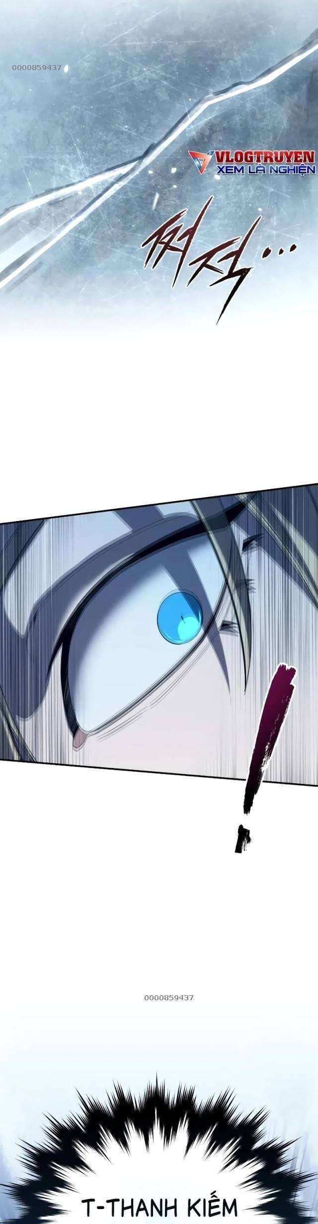 Truyện Tranh Tinh Tú Kiếm Sĩ trang 4