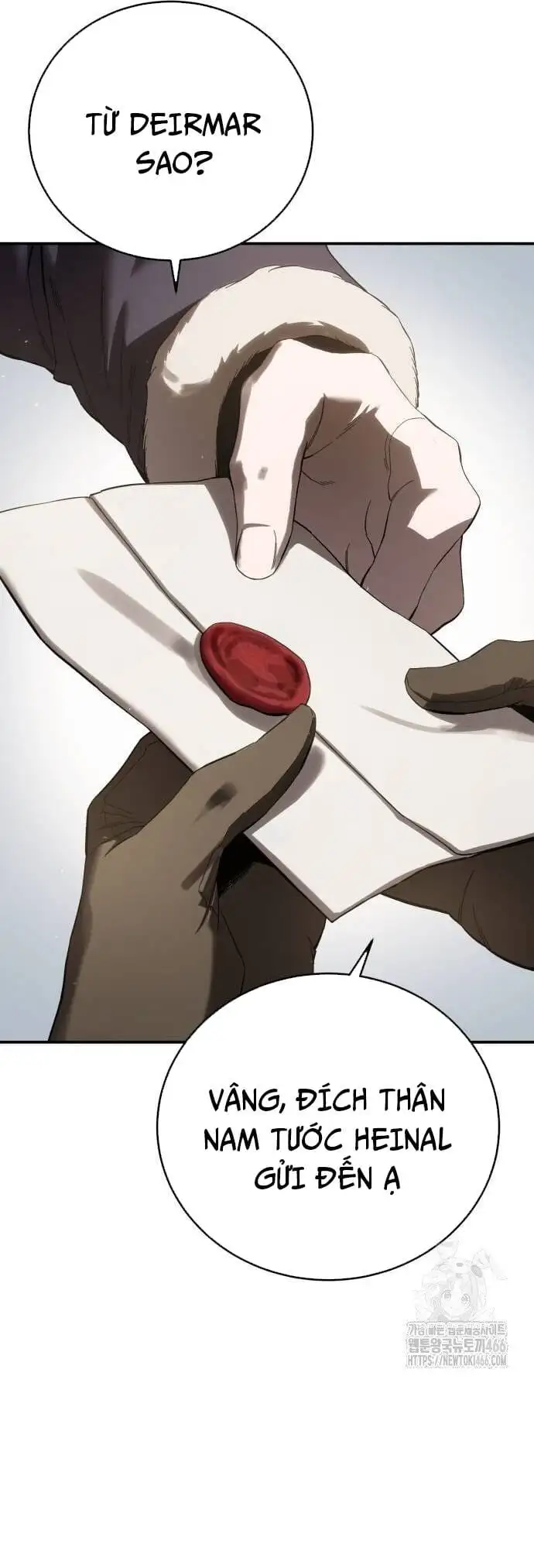 Truyện Tranh Tinh Tú Kiếm Sĩ trang 4