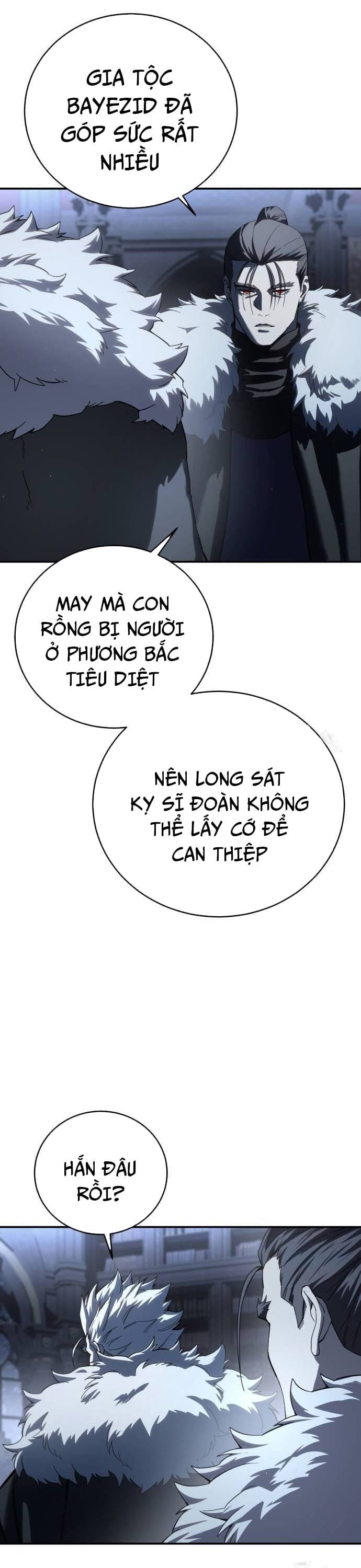 Truyện Tranh Tinh Tú Kiếm Sĩ trang 4