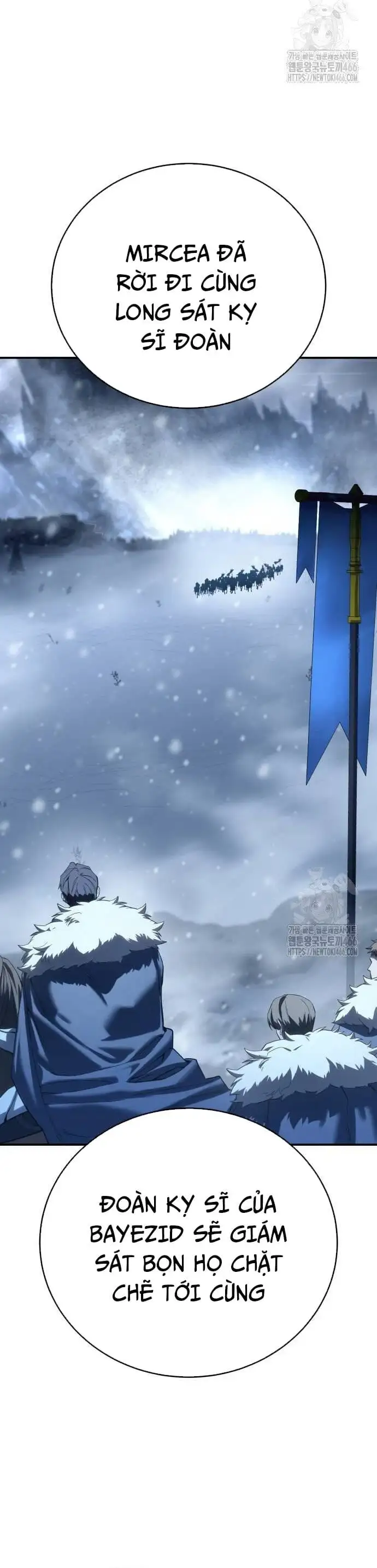 Truyện Tranh Tinh Tú Kiếm Sĩ trang 4