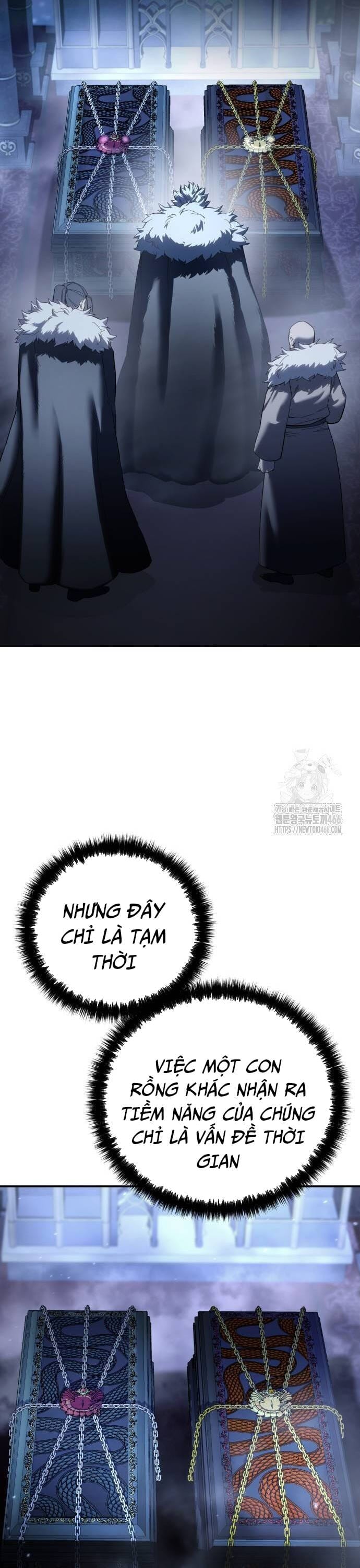 Truyện Tranh Tinh Tú Kiếm Sĩ trang 4