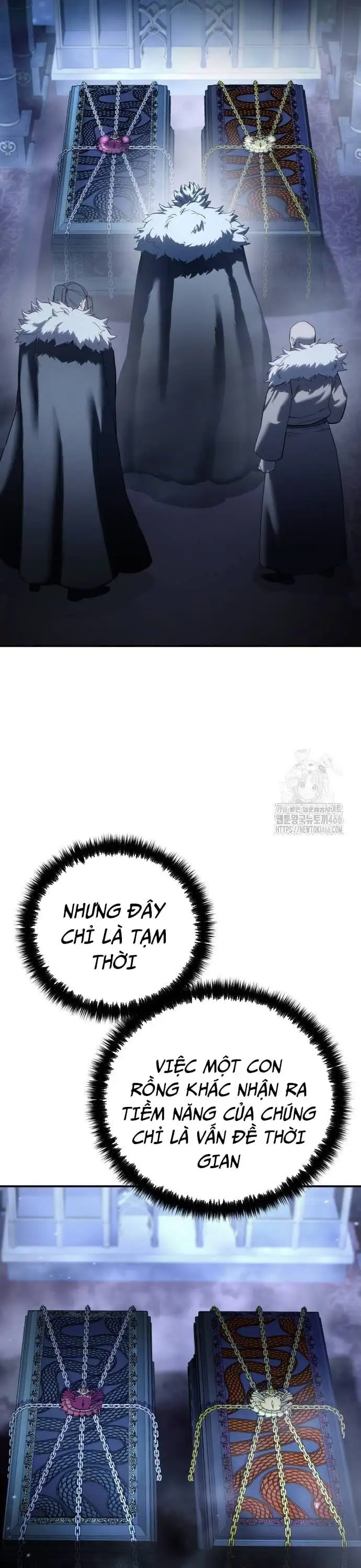 Truyện Tranh Tinh Tú Kiếm Sĩ trang 4