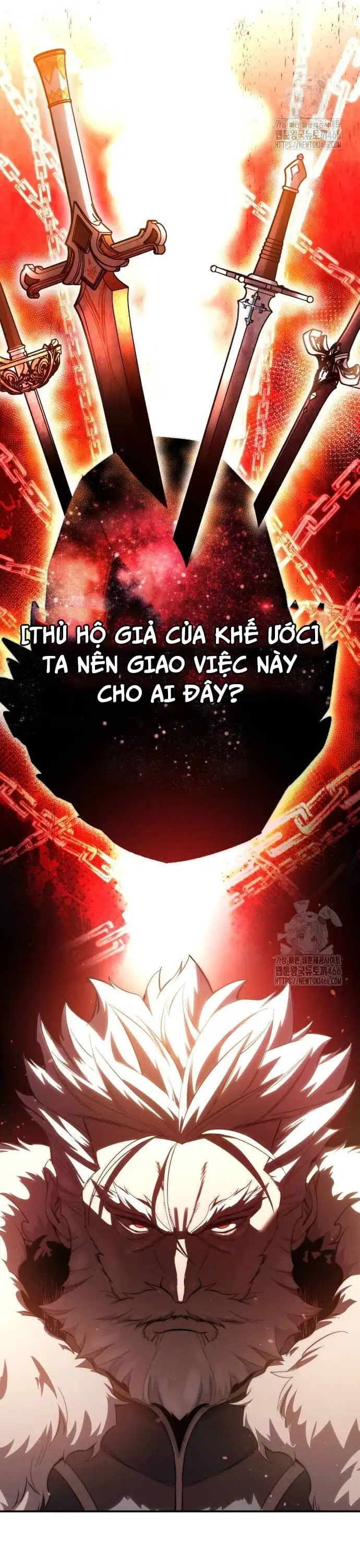 Truyện Tranh Tinh Tú Kiếm Sĩ trang 4