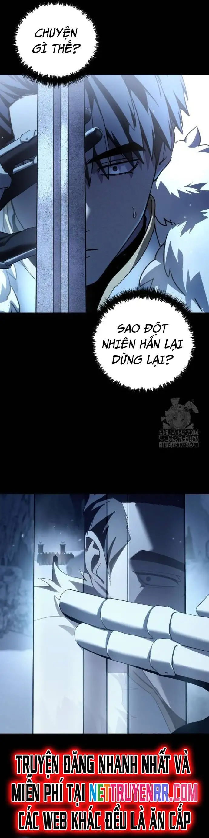 Truyện Tranh Tinh Tú Kiếm Sĩ trang 4