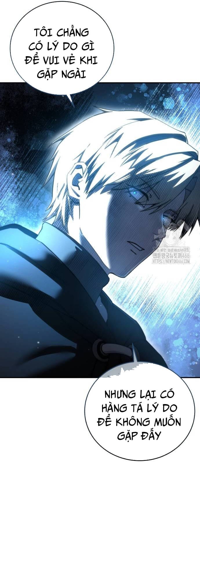 Truyện Tranh Tinh Tú Kiếm Sĩ trang 4