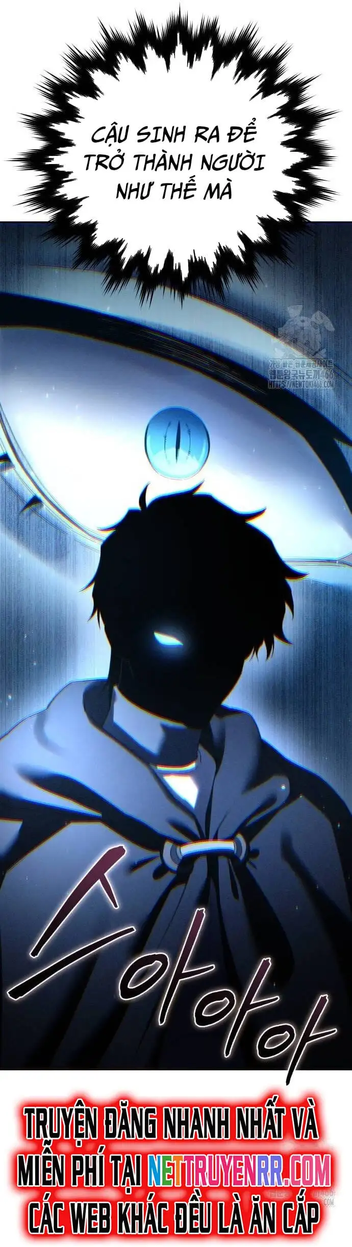 Truyện Tranh Tinh Tú Kiếm Sĩ trang 4