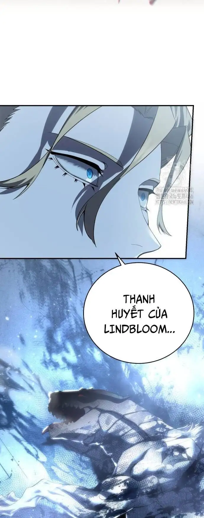 Truyện Tranh Tinh Tú Kiếm Sĩ trang 4