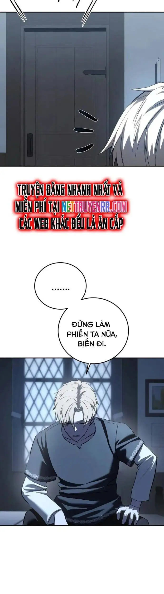 Truyện Tranh Tinh Tú Kiếm Sĩ trang 4