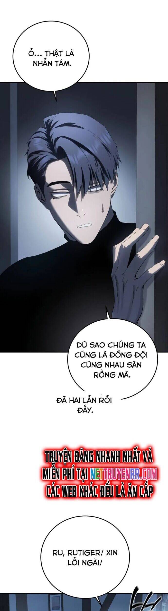 Truyện Tranh Tinh Tú Kiếm Sĩ trang 4