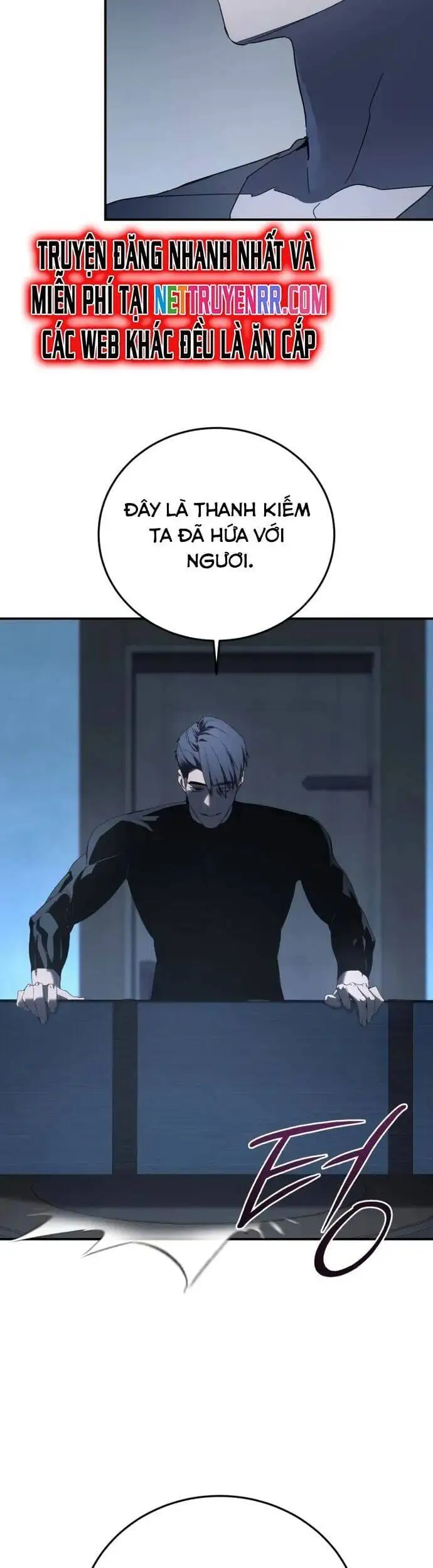 Truyện Tranh Tinh Tú Kiếm Sĩ trang 4