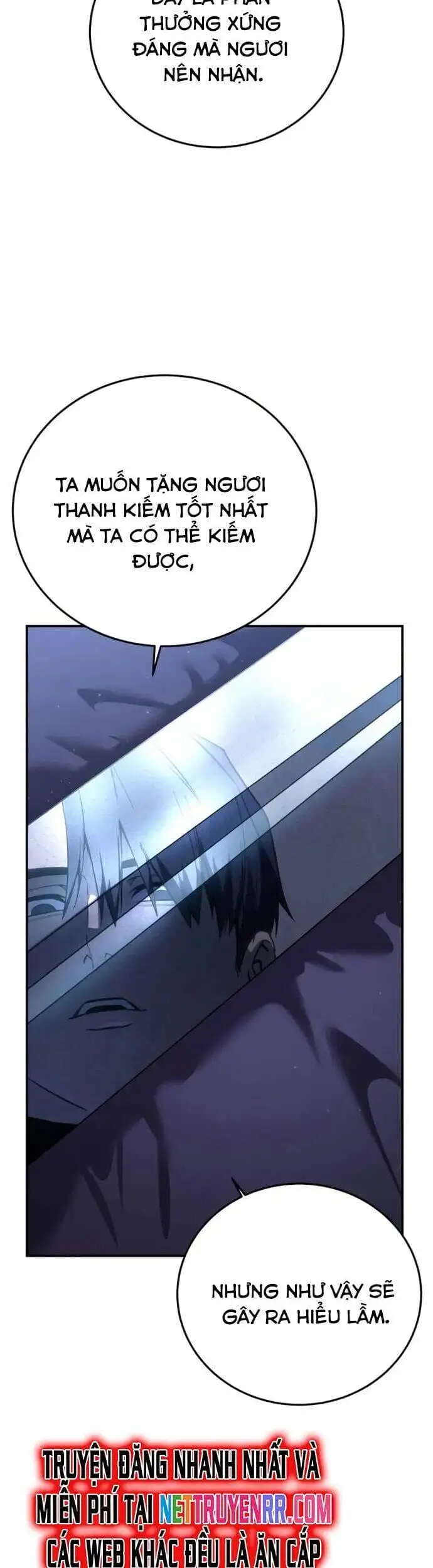 Truyện Tranh Tinh Tú Kiếm Sĩ trang 4