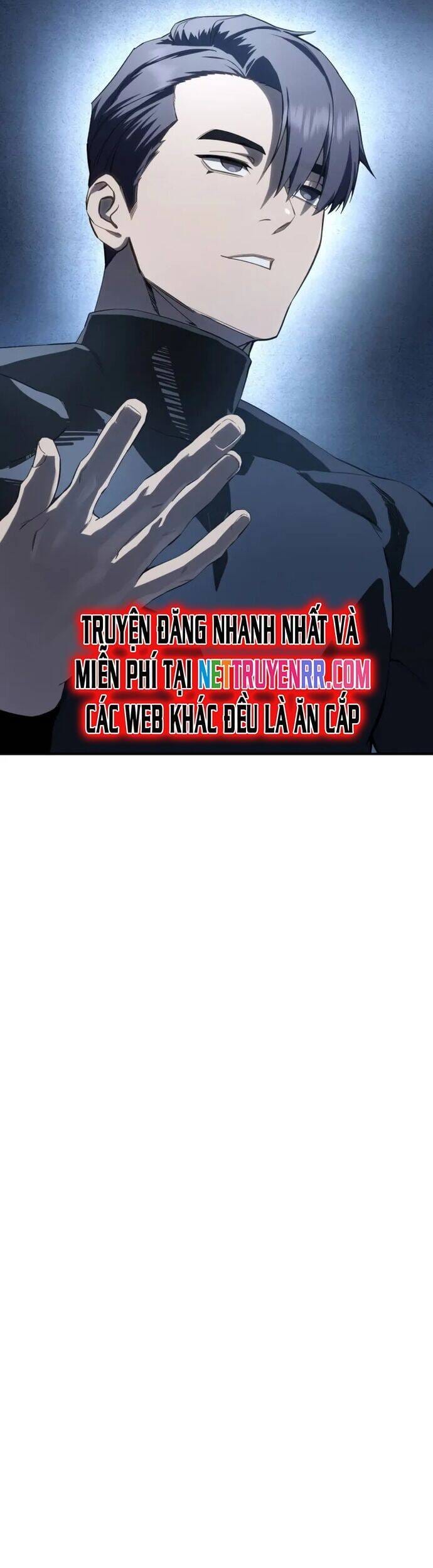 Truyện Tranh Tinh Tú Kiếm Sĩ trang 4