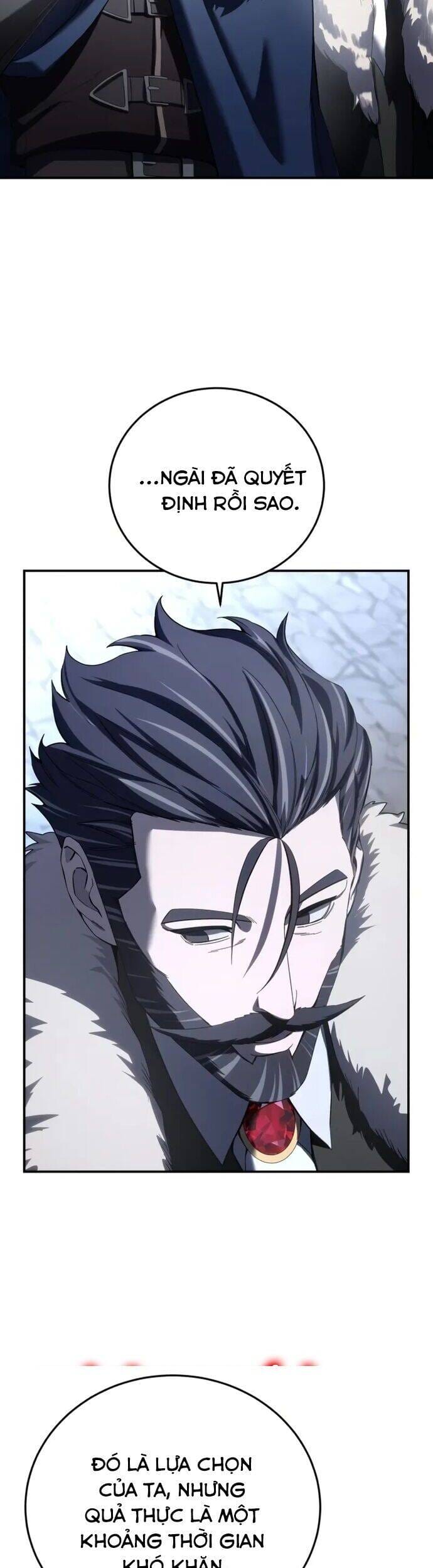 Truyện Tranh Tinh Tú Kiếm Sĩ trang 4