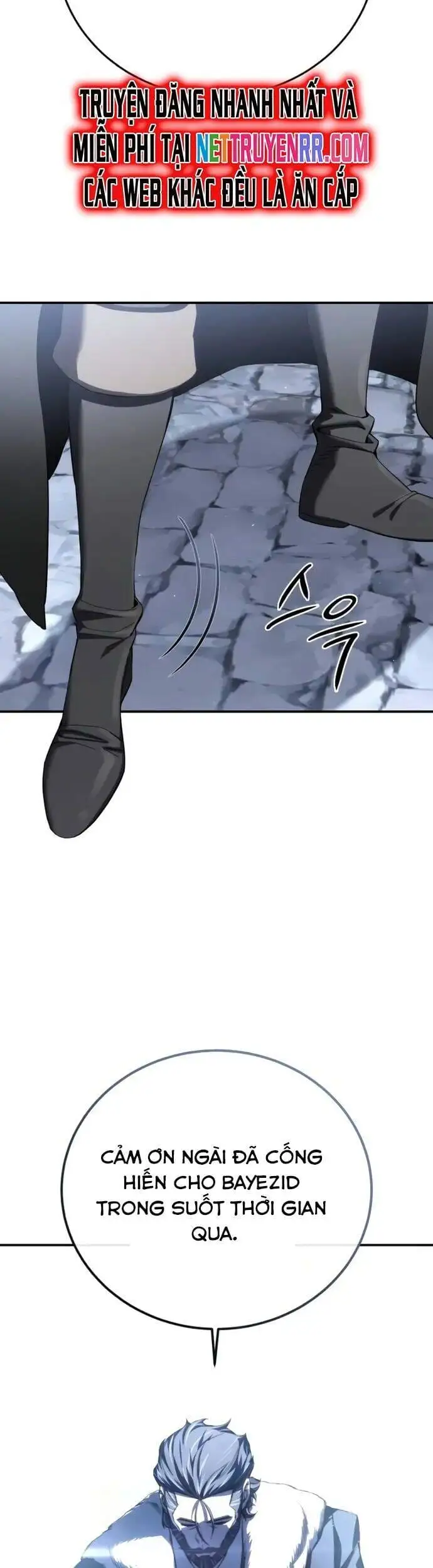 Truyện Tranh Tinh Tú Kiếm Sĩ trang 4