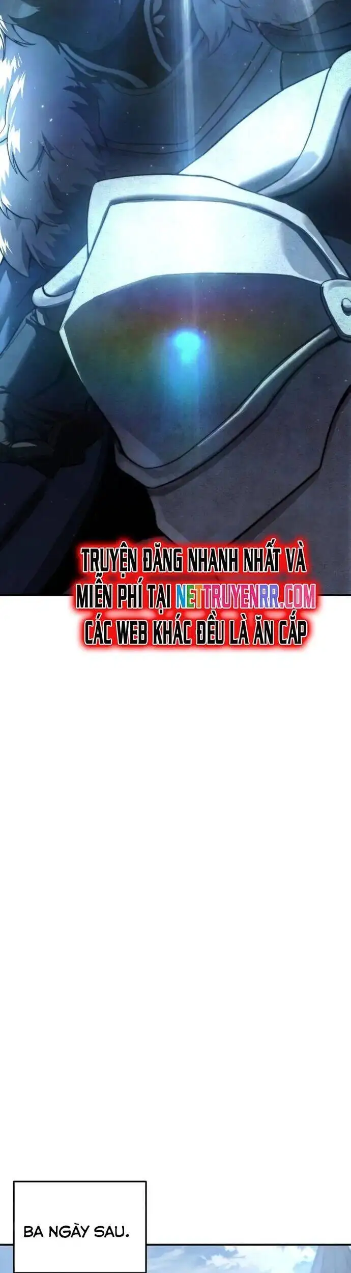 Truyện Tranh Tinh Tú Kiếm Sĩ trang 4