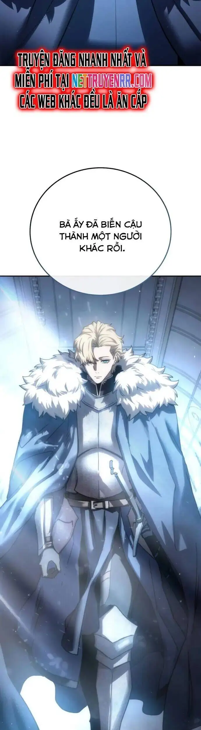 Truyện Tranh Tinh Tú Kiếm Sĩ trang 4