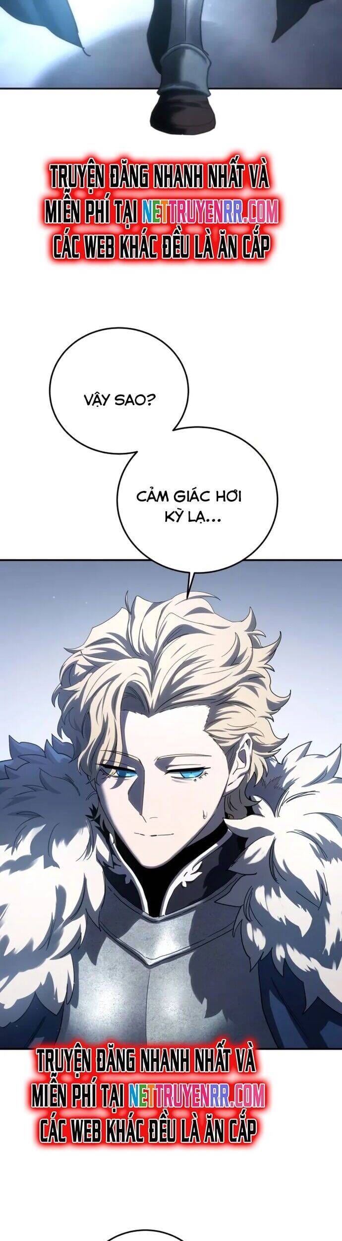 Truyện Tranh Tinh Tú Kiếm Sĩ trang 4