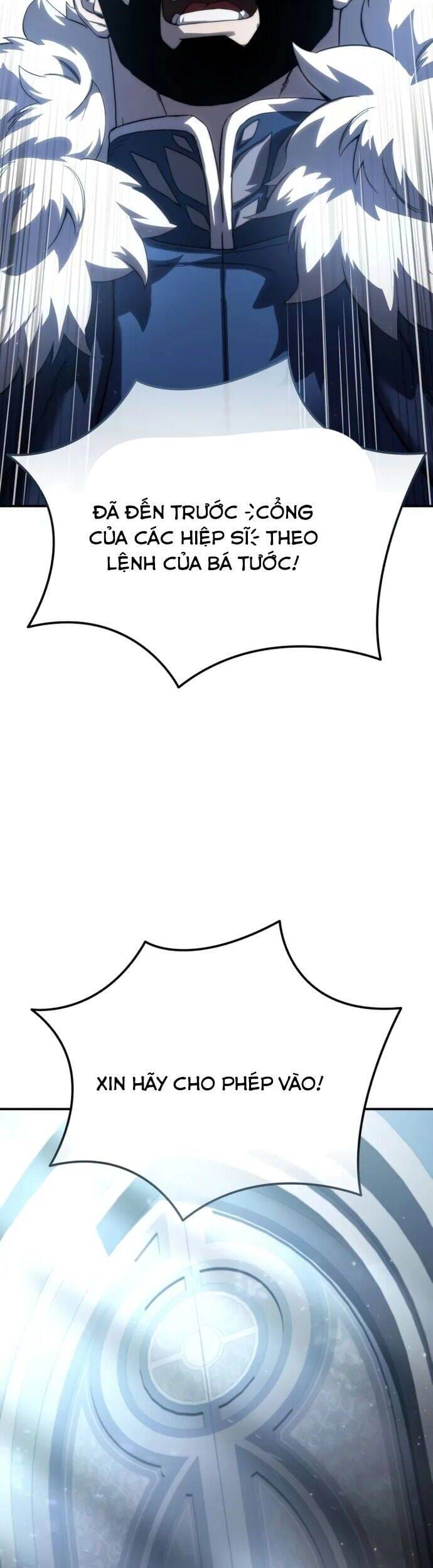 Truyện Tranh Tinh Tú Kiếm Sĩ trang 4