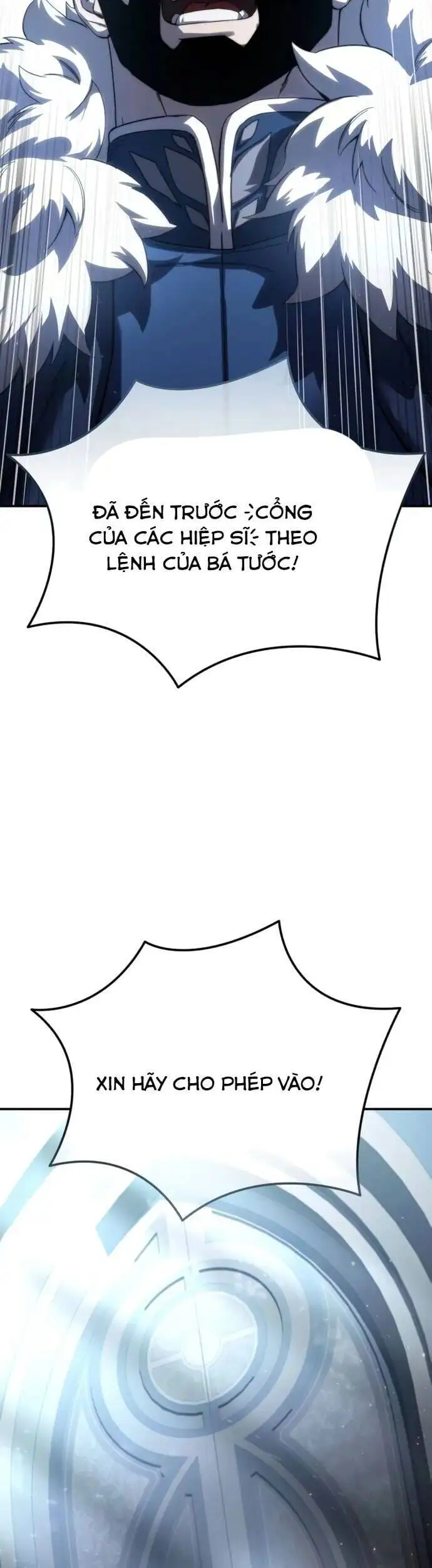 Truyện Tranh Tinh Tú Kiếm Sĩ trang 4