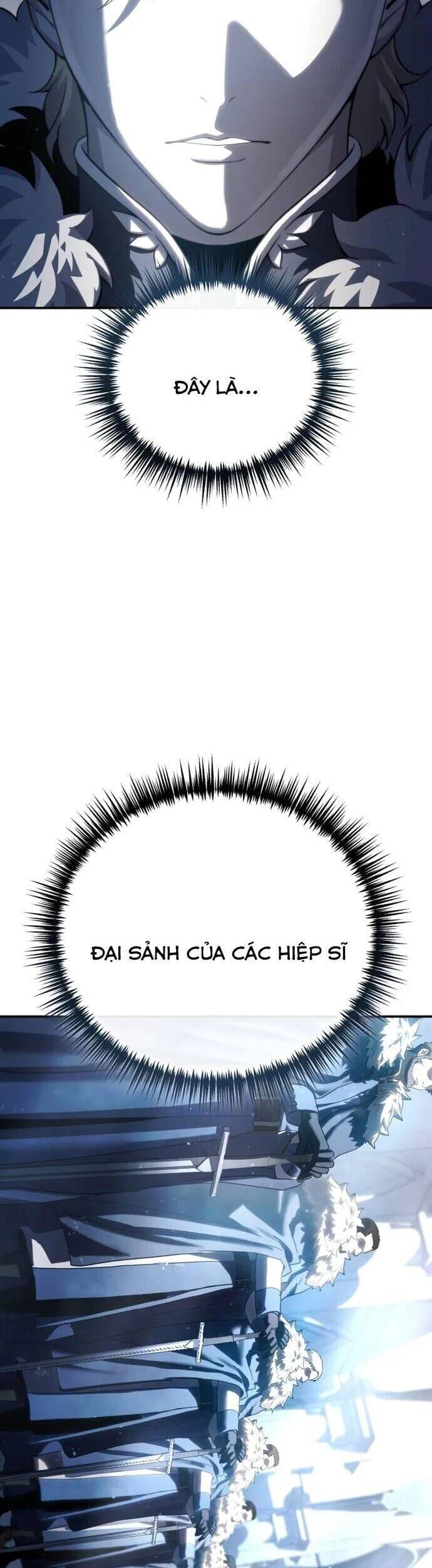 Truyện Tranh Tinh Tú Kiếm Sĩ trang 4