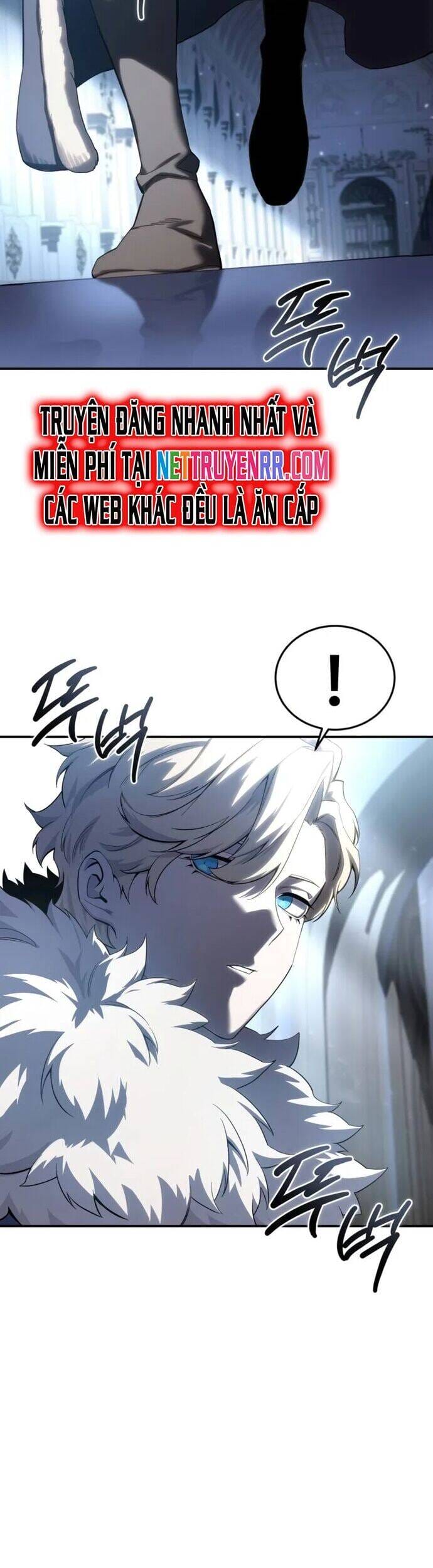 Truyện Tranh Tinh Tú Kiếm Sĩ trang 4