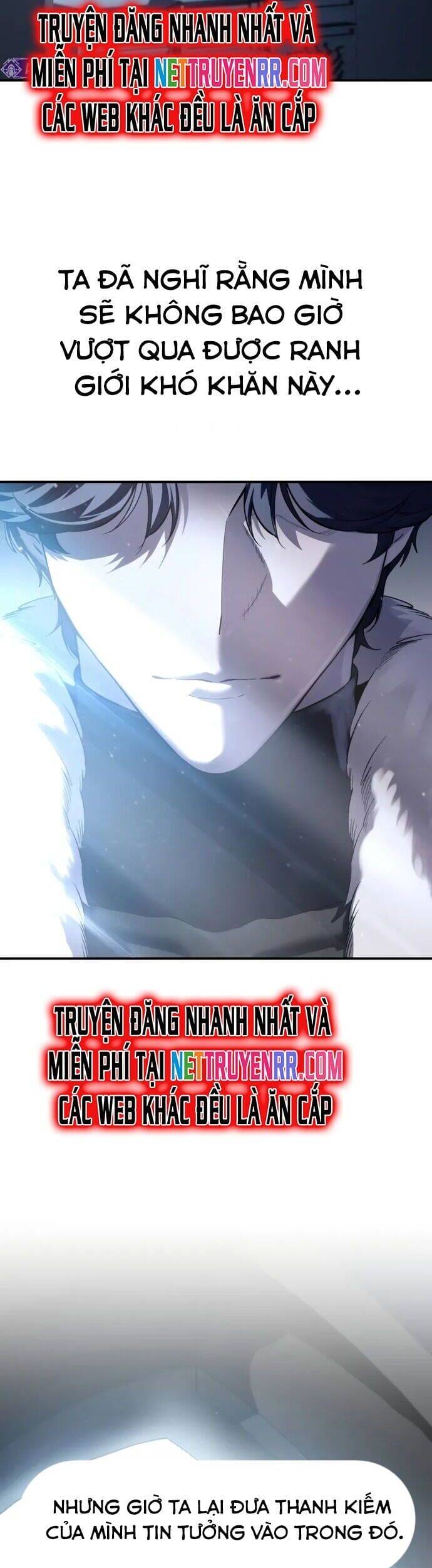 Truyện Tranh Tinh Tú Kiếm Sĩ trang 4