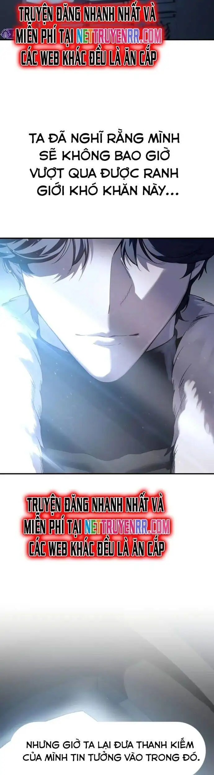 Truyện Tranh Tinh Tú Kiếm Sĩ trang 4