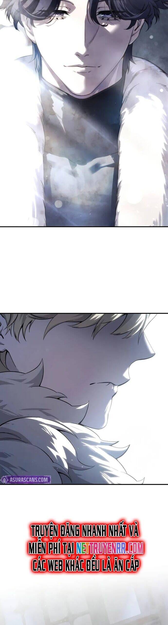 Truyện Tranh Tinh Tú Kiếm Sĩ trang 4