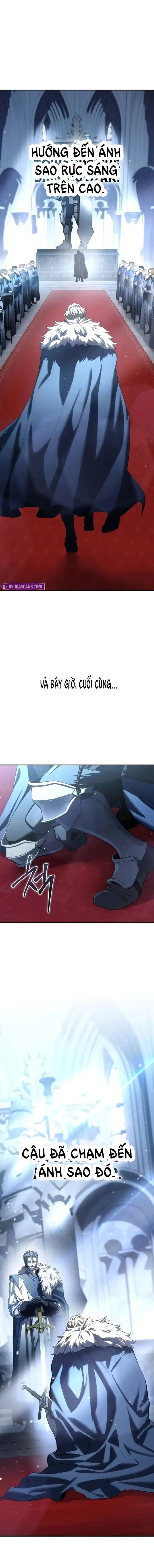 Truyện Tranh Tinh Tú Kiếm Sĩ trang 4