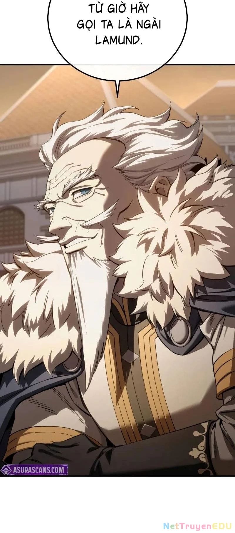 Truyện Tranh Tinh Tú Kiếm Sĩ trang 4