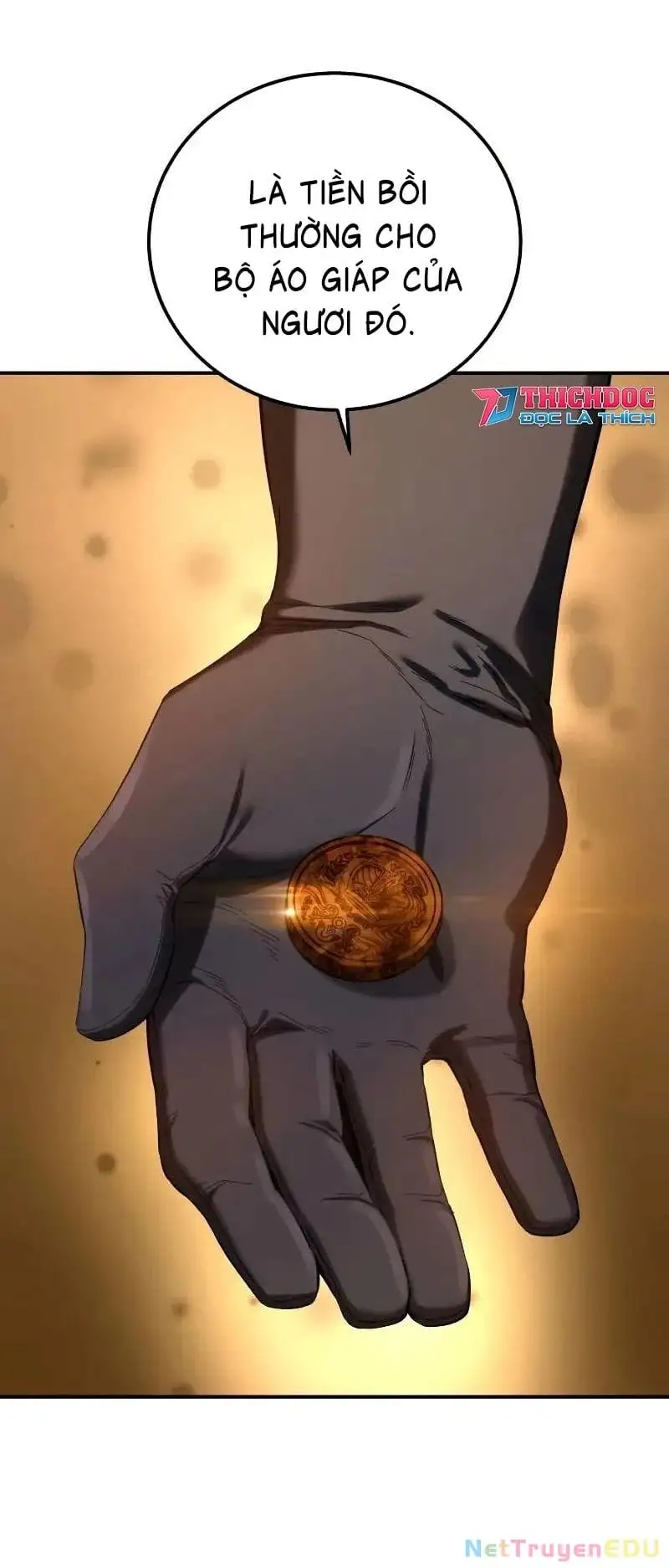 Truyện Tranh Tinh Tú Kiếm Sĩ trang 4