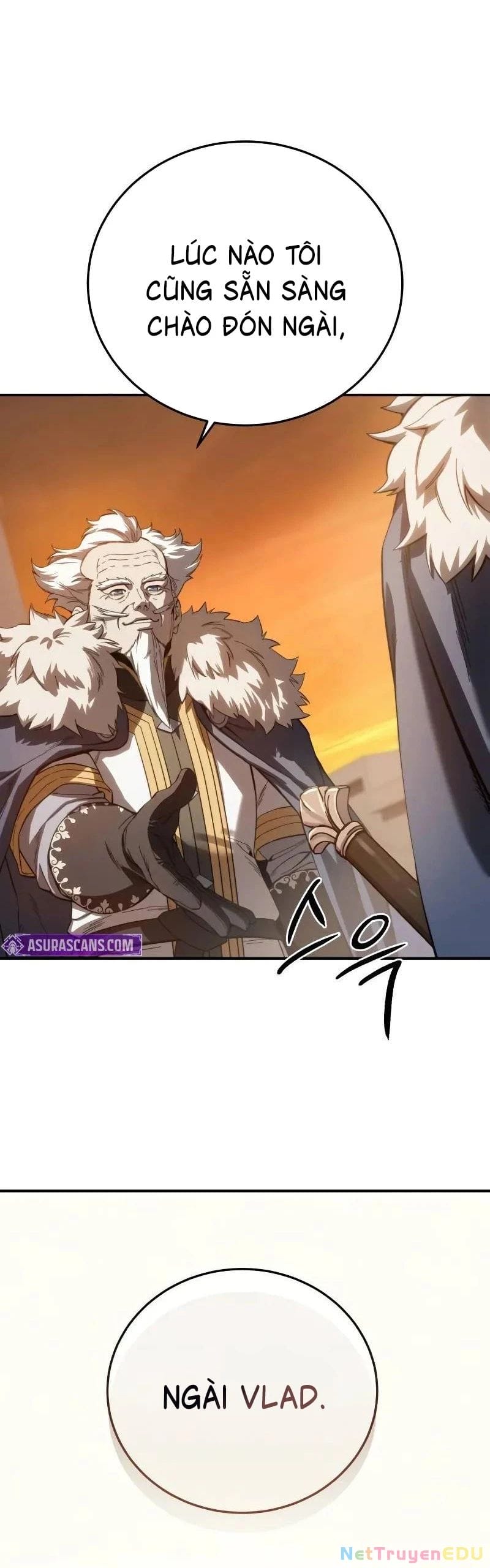 Truyện Tranh Tinh Tú Kiếm Sĩ trang 4