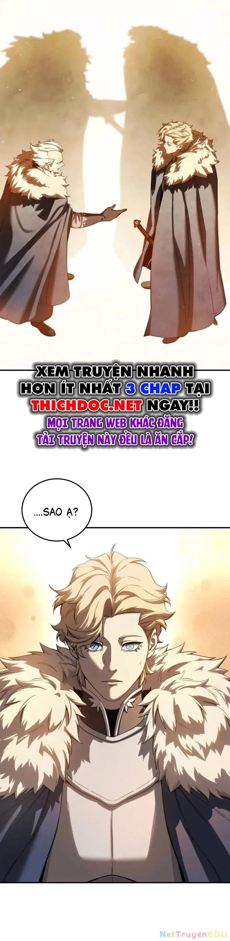 Truyện Tranh Tinh Tú Kiếm Sĩ trang 4