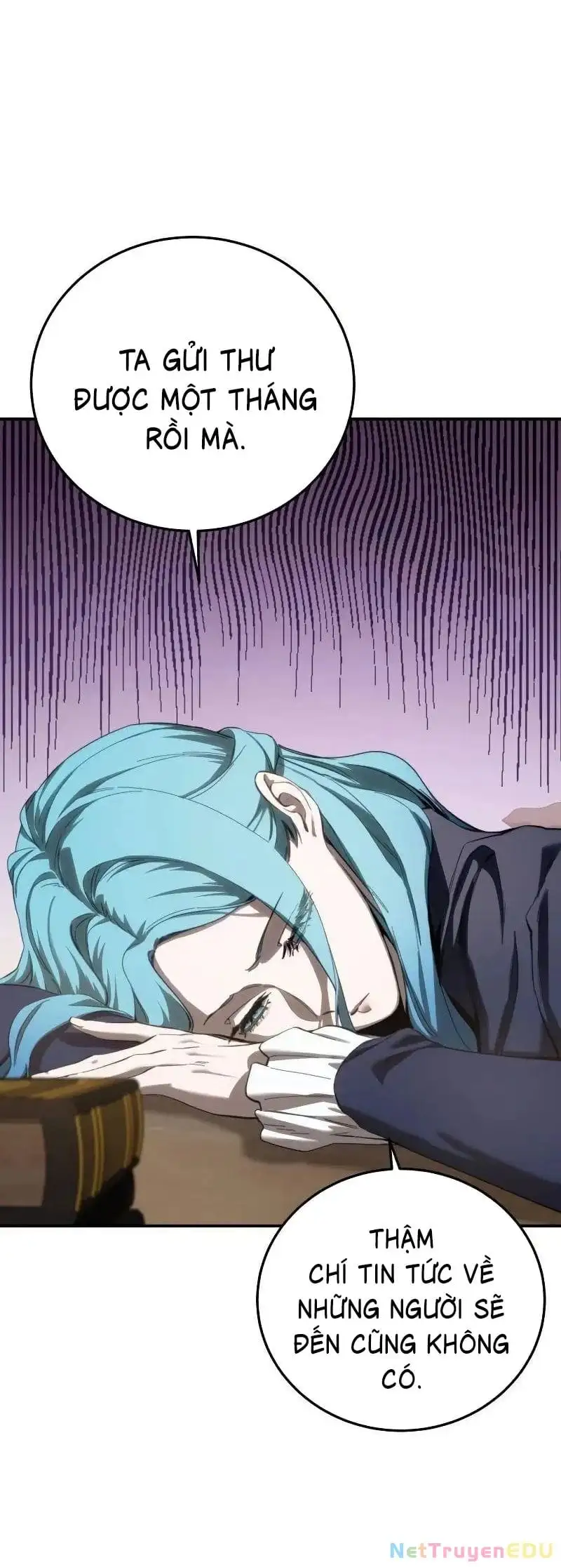 Truyện Tranh Tinh Tú Kiếm Sĩ trang 4