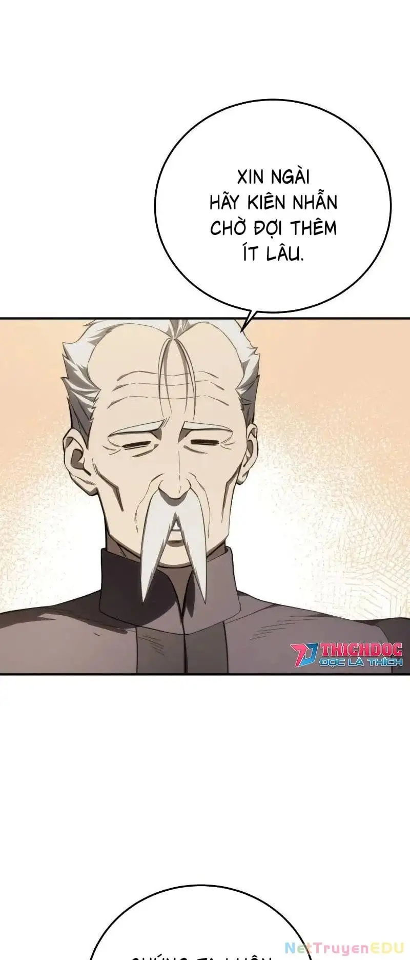 Truyện Tranh Tinh Tú Kiếm Sĩ trang 4