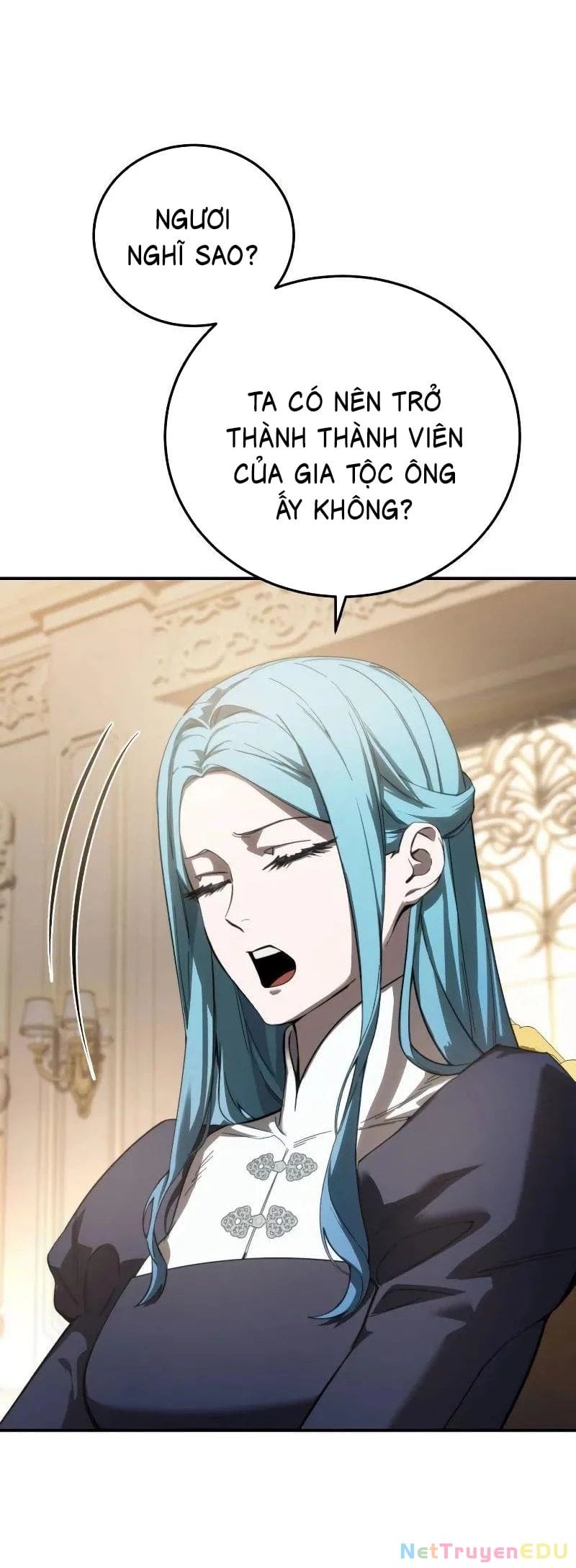 Truyện Tranh Tinh Tú Kiếm Sĩ trang 4