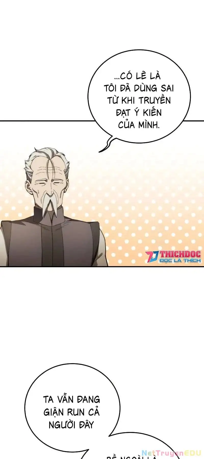 Truyện Tranh Tinh Tú Kiếm Sĩ trang 4