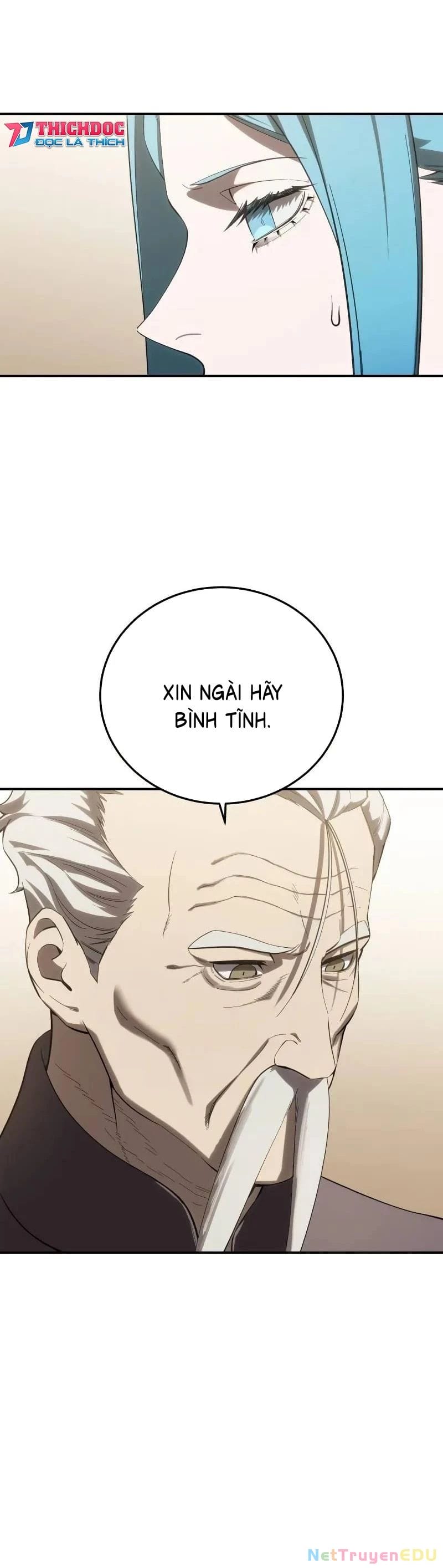 Truyện Tranh Tinh Tú Kiếm Sĩ trang 4