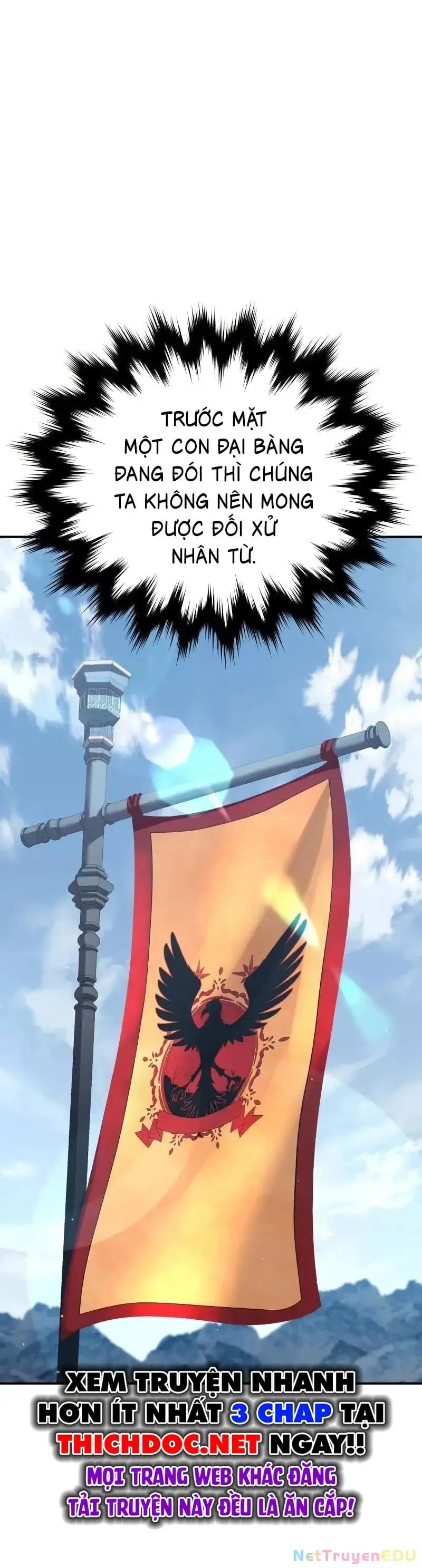 Truyện Tranh Tinh Tú Kiếm Sĩ trang 4