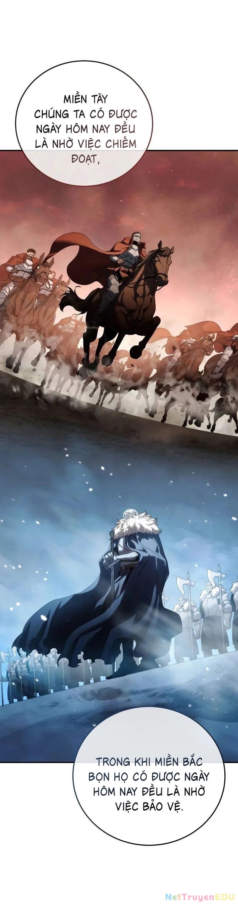 Truyện Tranh Tinh Tú Kiếm Sĩ trang 4