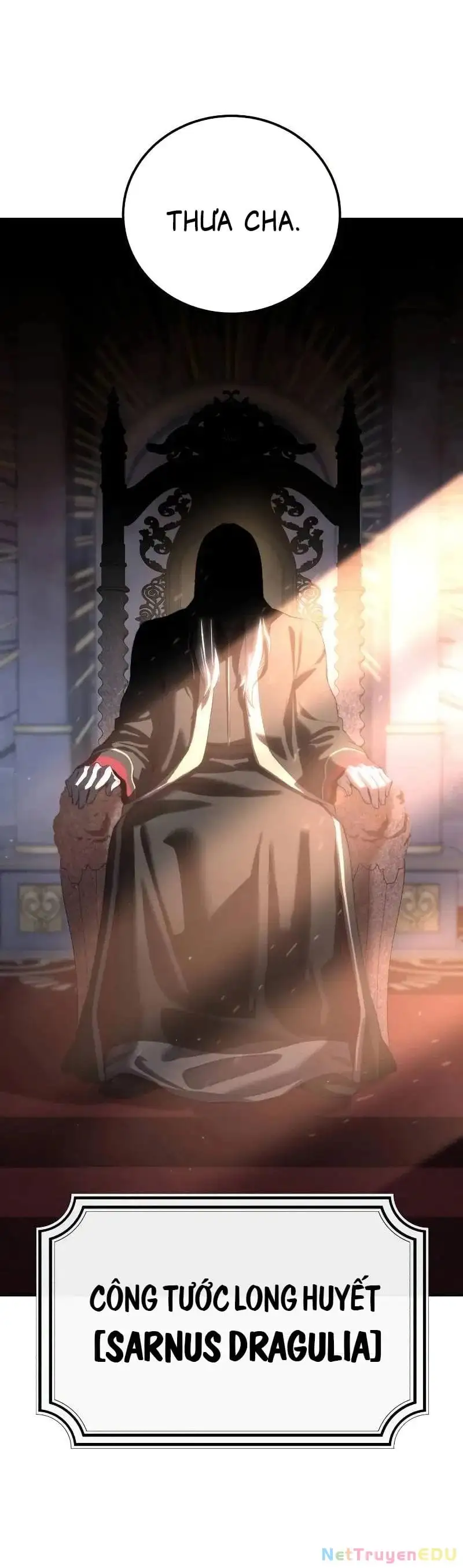 Truyện Tranh Tinh Tú Kiếm Sĩ trang 4