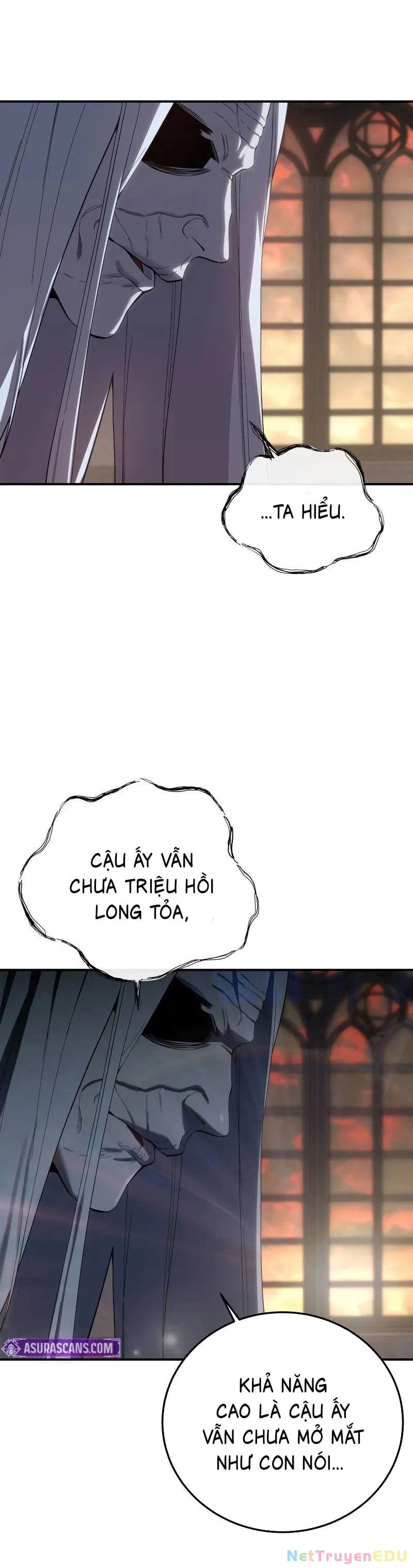 Truyện Tranh Tinh Tú Kiếm Sĩ trang 4