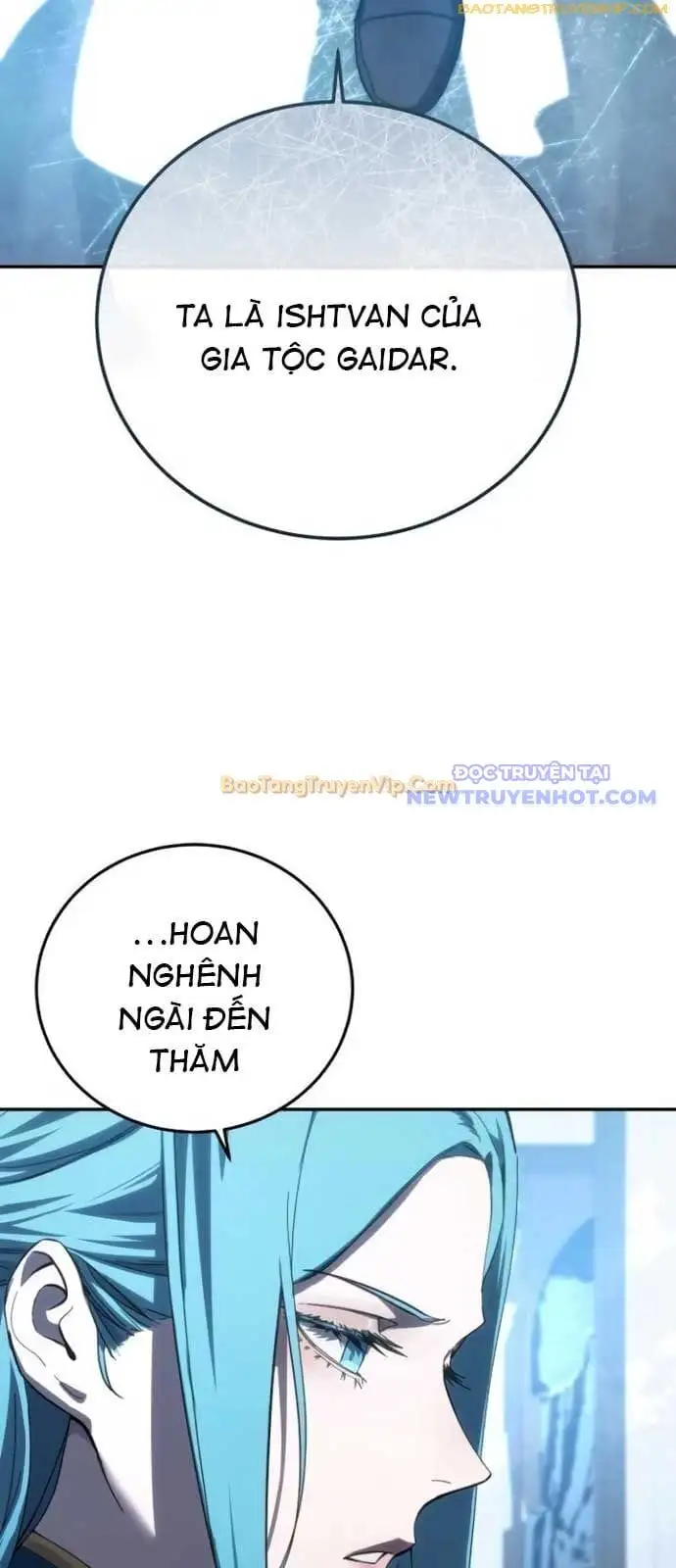 Truyện Tranh Tinh Tú Kiếm Sĩ trang 4