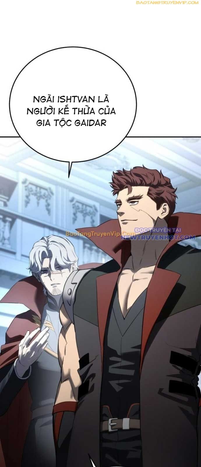 Truyện Tranh Tinh Tú Kiếm Sĩ trang 4