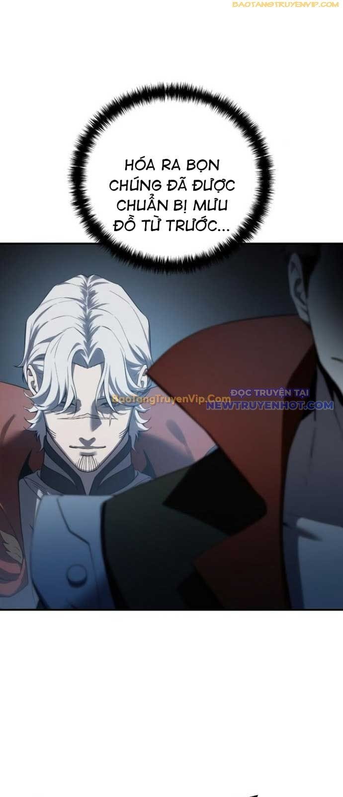 Truyện Tranh Tinh Tú Kiếm Sĩ trang 4