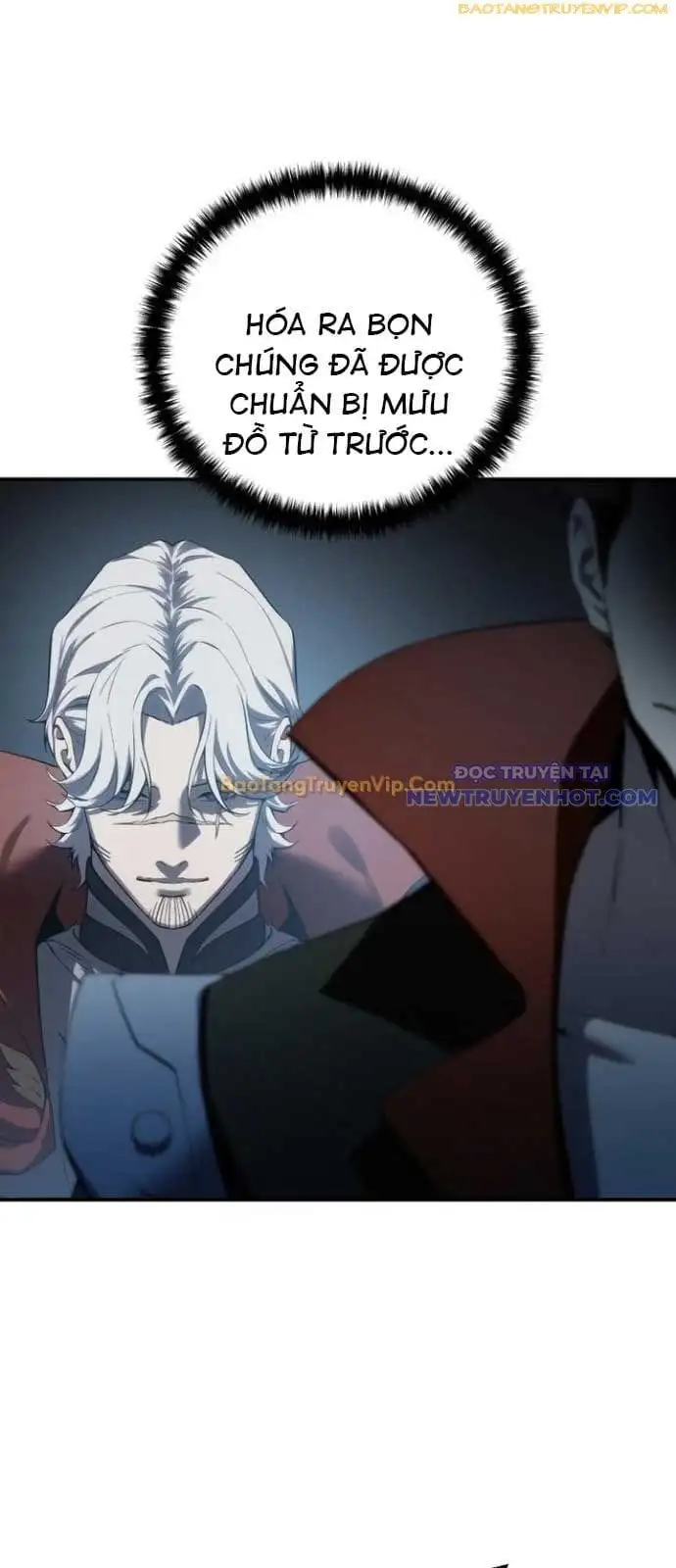 Truyện Tranh Tinh Tú Kiếm Sĩ trang 4