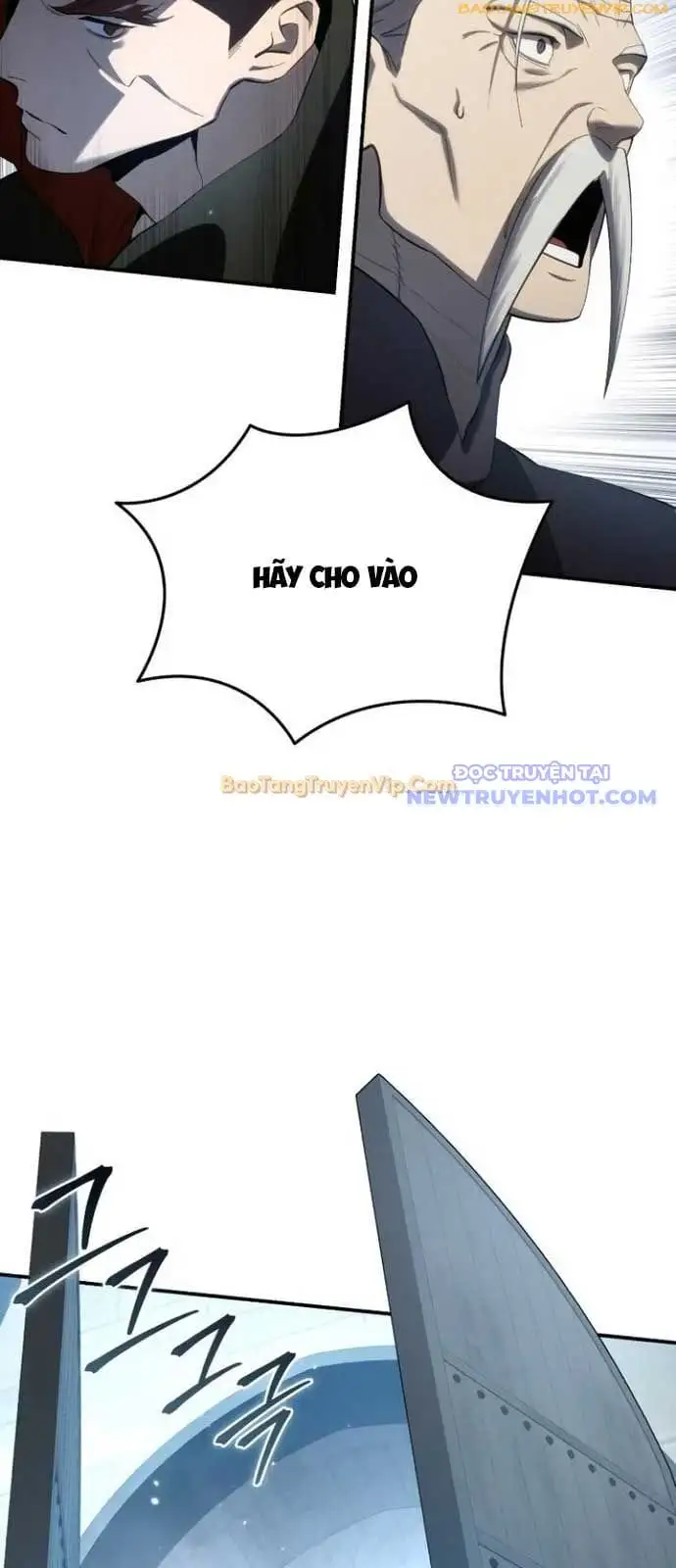 Truyện Tranh Tinh Tú Kiếm Sĩ trang 4