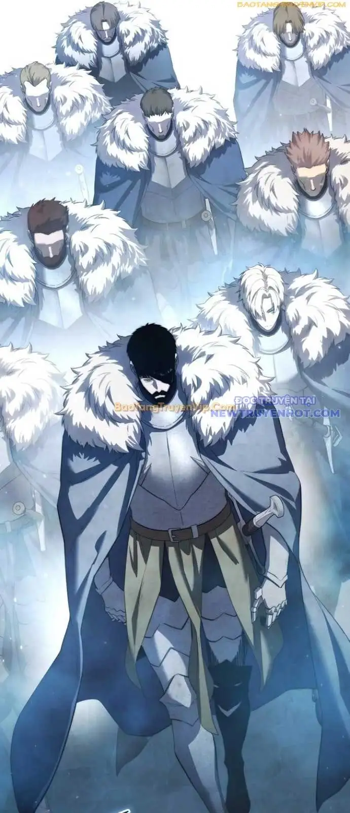 Truyện Tranh Tinh Tú Kiếm Sĩ trang 4