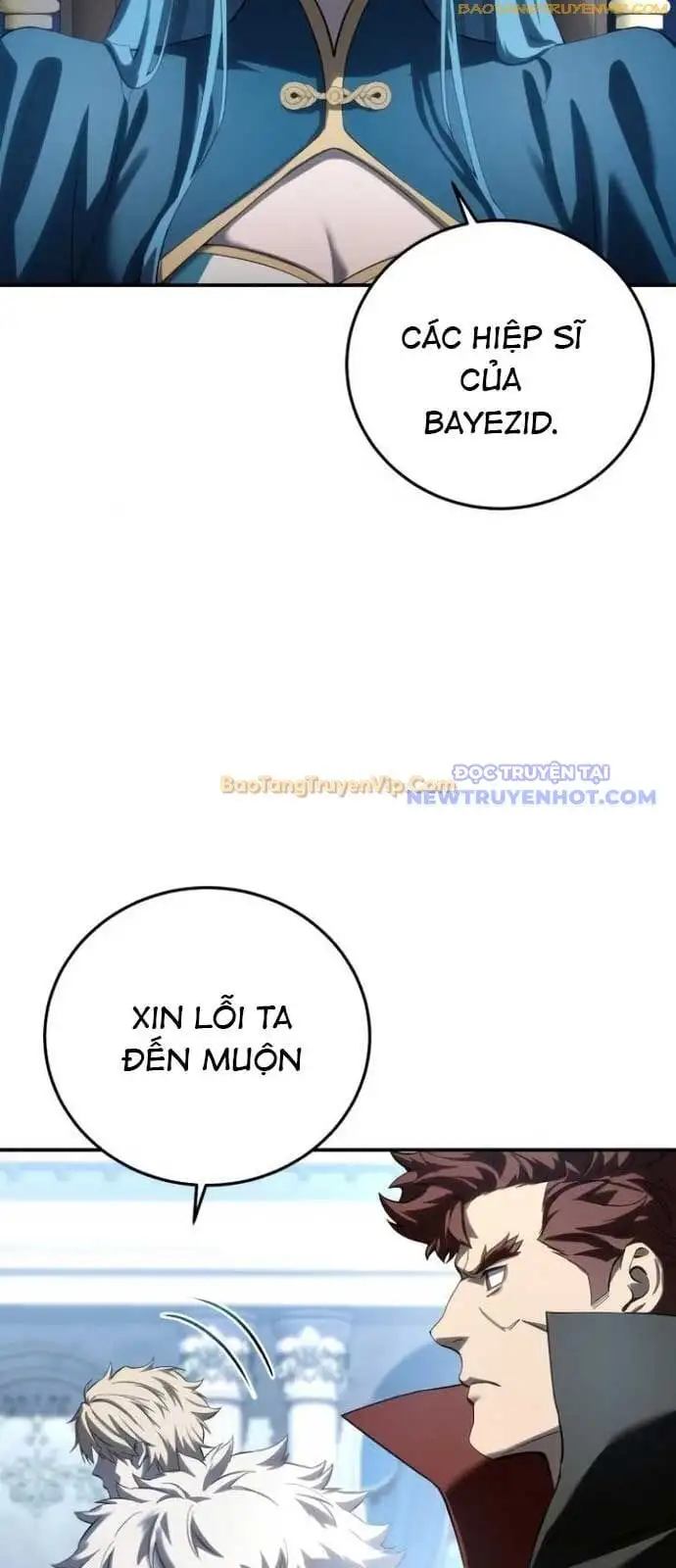 Truyện Tranh Tinh Tú Kiếm Sĩ trang 4